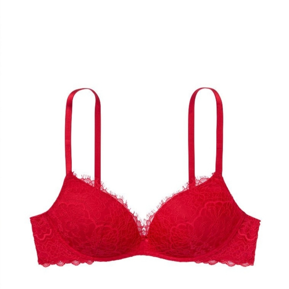 Victoria secret Dream angel Wireless bra size 40C NWT